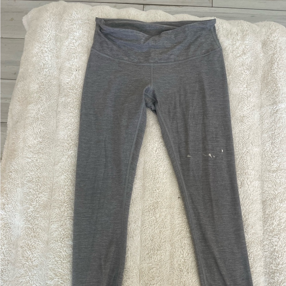 Lulu lemon leggings